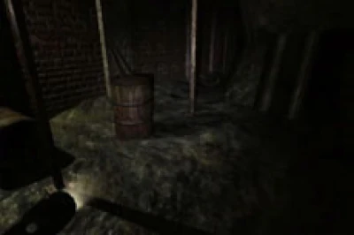 Penumbra Overture Trailer