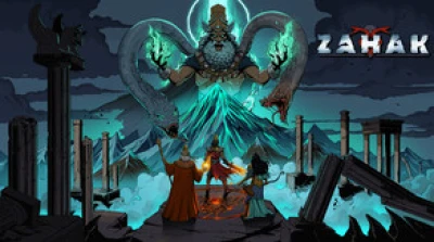 ZAHAK
