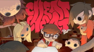 CheatCheat Teaser Trailer