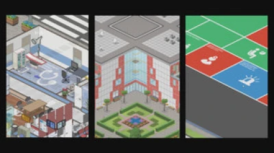 Project Hospital Release Trailer