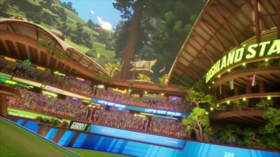 Wildcard Official Trailer