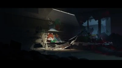 Somerville Trailer 2