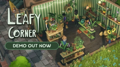 Demo Announcement Trailer