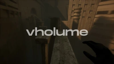 VHOLUME - Release date