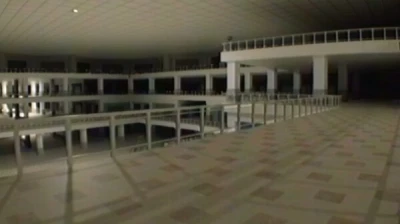 Dead Mall Out now
