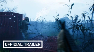 Gameplay Trailer 4