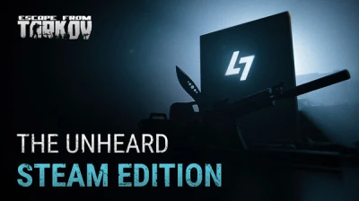 The Unheard Steam Edition Trailer