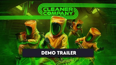 (EN) Demo Trailer