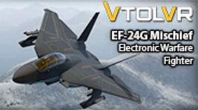EF-24 Trailer