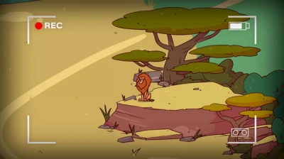 GamePlay Trailer
