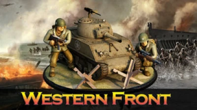 Frontline: Western Front