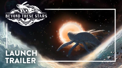Launch Trailer