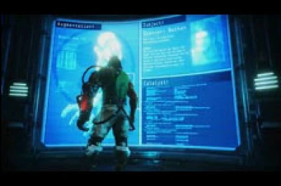 Bionic Commando Trailer