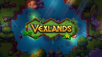 Local Co-op Trailer
