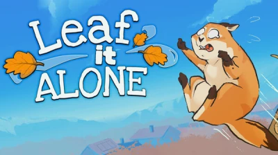 Trailer | Leaf it Alone