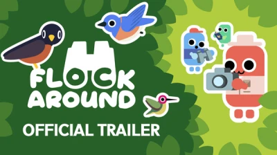 Flock Around - Release Window