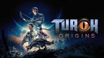 Turok: Origins - Announcement Trailer