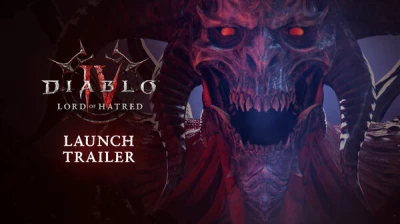 Lord of Hatred -  Launch Pre-Purchase Trailer