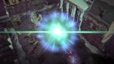 Nightmare Frontier | Gameplay trailer