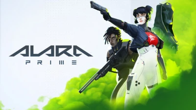 ALARA Prime Alpha Playtest Trailer
