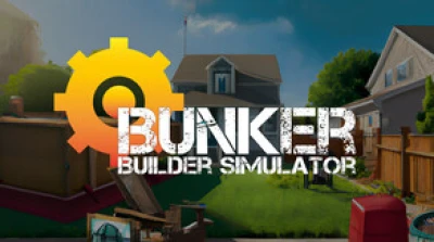 Bunker Builder Simulator: Demo - Gameplay Trailer