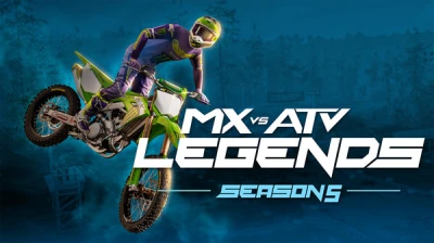 Season 5 Trailer