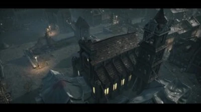 Launch trailer