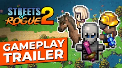Gameplay Trailer