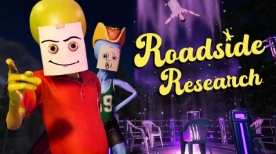 Roadside Research | Summer Update