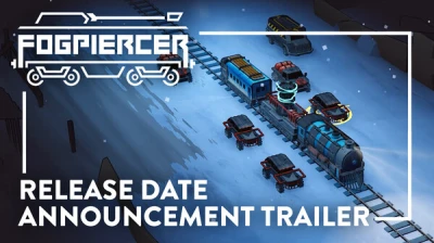 Release Date Announcement Trailer