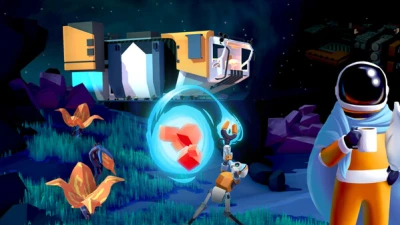 Early Access Trailer