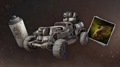 Crossout_ Horsemen of Apocalypse_ Pestilence