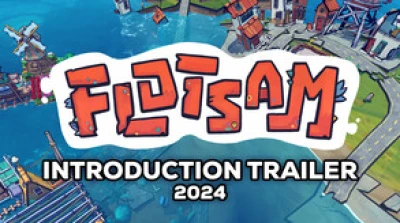 Introduction Trailer 2024