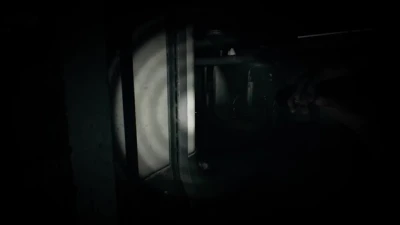 Submarine Trailer