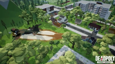 DeadPoly 2025