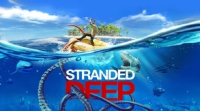 Stranded Deep - Official Trailer