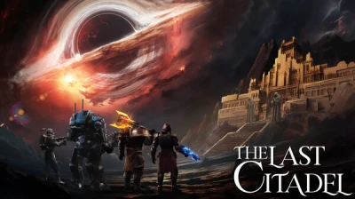 Gameplay Trailer