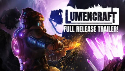 Full Release Trailer 60 FPS nie obciety do 40 sek