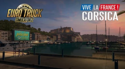 Corsica trailer