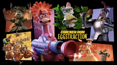 Launch trailer