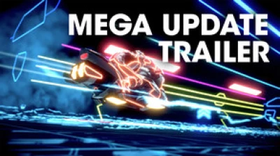 Mega Update Trailer