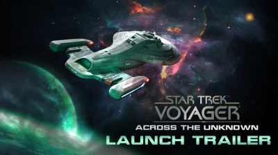 LaunchTrailer Out Now EN