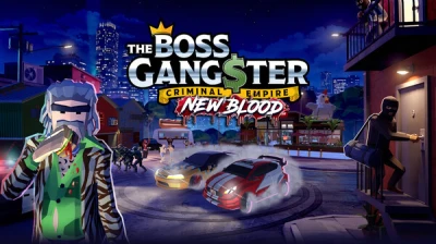 The New Blood