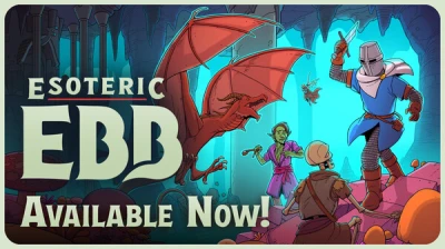 Launch trailer