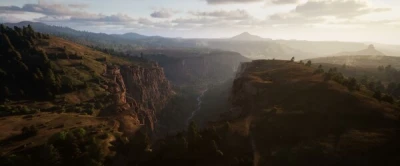 Update 2 - Africa