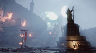 Warhammer: Vermintide 2 - Back to Ubersreik Release Trailer