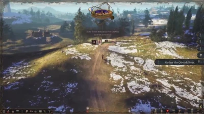 Gameplay Trailer