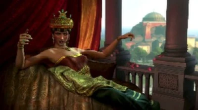 Civilization V Gods and Kings: Lead Your Civ to Greatness Trailer
