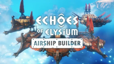 EoE: Airship Builder release trailer