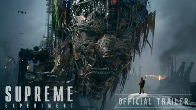 Announcement Trailer